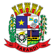 Sarandi Logo PNG Vector