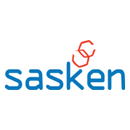 Sasken Logo PNG Vector