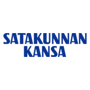 Satakunnan Kansa Logo PNG Vector