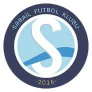Səbail FK Logo PNG Vector