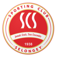 SC Selongey Logo PNG Vector