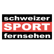 Schweizer Sport Fernsehen Logo PNG Vector