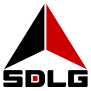 SDLG Logo PNG Vector