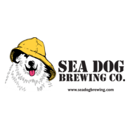 Sea Dog Logo PNG Vector