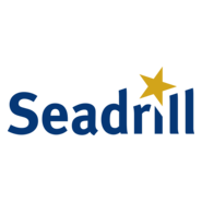 Seadrill Logo PNG Vector