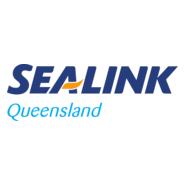 SeaLink Queensland Logo PNG Vector