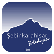 Şebinkarahisar Belediyesi Logo PNG Vector