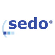 Sedo Logo PNG Vector