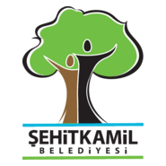 Şehitkamil Belediyesi Logo PNG Vector