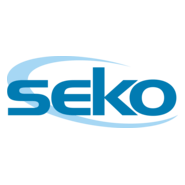 Seko Logo PNG Vector