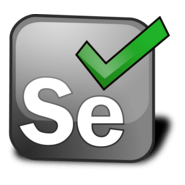Selenium Logo PNG Vector