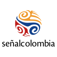 Señal Colombia 2005-2009 Logo PNG Vector