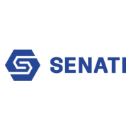 SENATI 2017 Logo PNG Vector