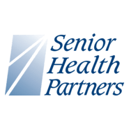 Senior Health Partners Logo PNG Vector