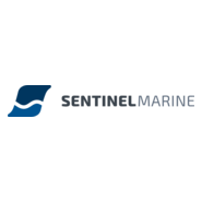 Sentinel Marine Logo PNG Vector
