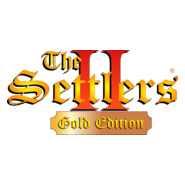Settlers II Logo PNG Vector