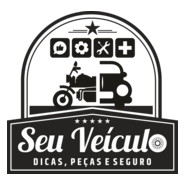 Seu Veiculo Raul Logo PNG Vector