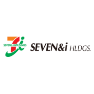 Seven & i Holdings Co Logo PNG Vector