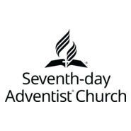 Seventh-Day Adventist Church Logo PNG Vector