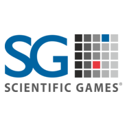 SG Gaming Logo PNG Vector