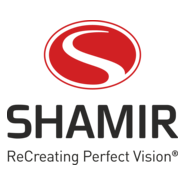 Shamir Logo PNG Vector