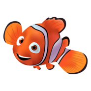 sharan rudrox_ nemo mesh Logo PNG Vector
