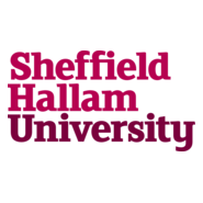 Sheffield Hallam University Logo PNG Vector