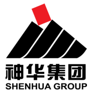 Shenhua Group Logo PNG Vector