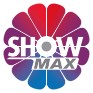 Show Max Logo PNG Vector