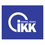 SIGNAL IDUNA IKK Logo PNG Vector