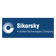 Sikorsky Aircraft Logo PNG Vector