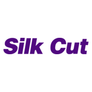 Silk Cut Logo PNG Vector