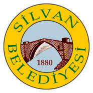 Silvan Belediyesi Logo PNG Vector