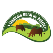 Sindicato Rural de Bofete Logo PNG Vector