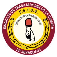 Sindicato Senado Logo PNG Vector