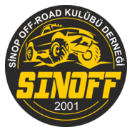 Sinop Offroad Kulübü Logo PNG Vector