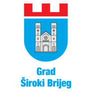 Široki Brijeg grb Logo PNG Vector