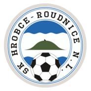 SK Hrobce-Roudnice Logo PNG Vector