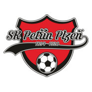SK Petřín Plzeň Logo PNG Vector