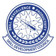 skill development council Logo PNG Vector