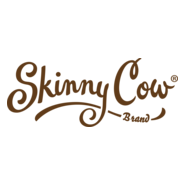 Skinny Cow Logo PNG Vector