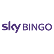 Sky Bingo Logo PNG Vector