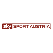 Sky Sport Austria Logo PNG Vector