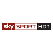 Sky Sport HD Logo PNG Vector