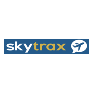 SKYTRAX Logo PNG Vector