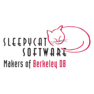 Sleepycat Logo PNG Vector