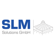 SLM Solutions Logo PNG Vector
