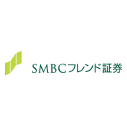 SMBC Friend Security Logo PNG Vector