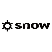 Snow Software Logo PNG Vector