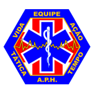 Socorrista A.P.H. Logo PNG Vector